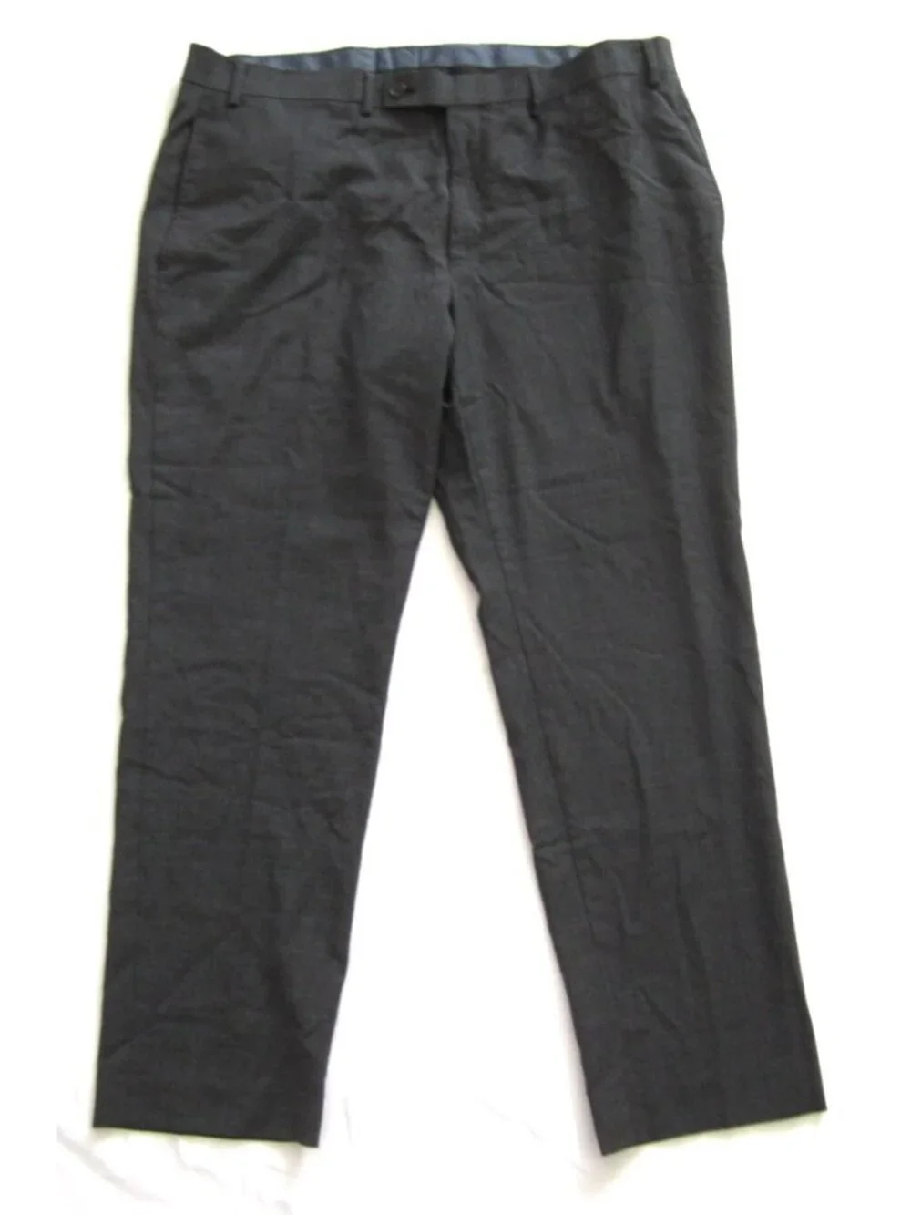 Lauren Ralph Lauren High Performance Wool Dress Pants Men Sz 37x29 Corporate